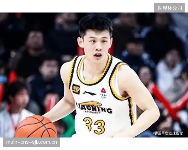 吉林队锋线新秀杨腾飞季后赛获得稳定时间，其防守端成长将决定未来角色。